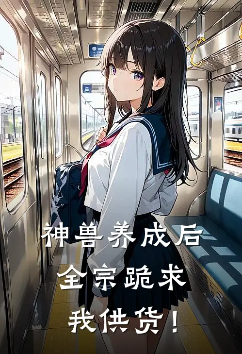 神兽养成后，全宗跪求我供货！