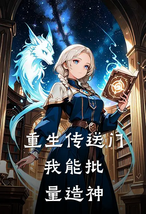 重生传送门，我能批量造神