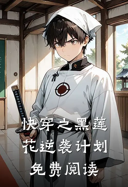 快穿之黑莲花逆袭计划免费阅读