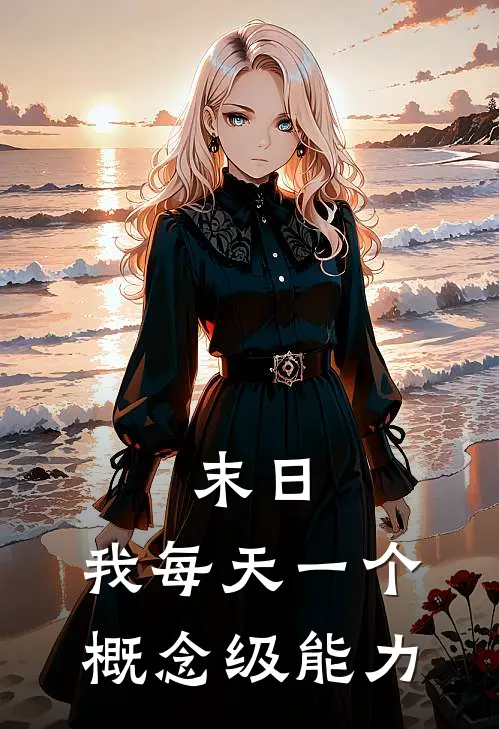 末日：我每天一个概念级能力