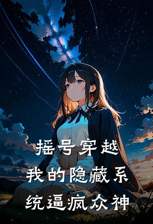 摇号穿越，我的隐藏系统逼疯众神