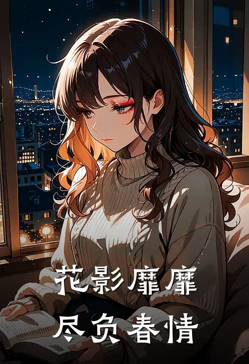 花影靡靡尽负春情我陆靳臣完结版免费阅读_花影靡靡尽负春情全章节免费在线阅读