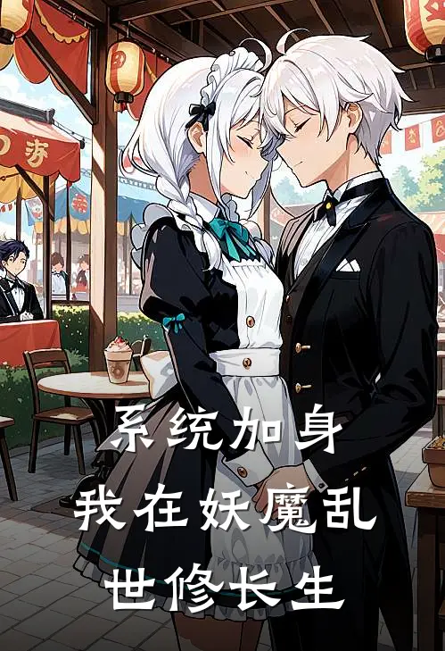 系统加身：我在妖魔乱世修长生(顾风林秋)完整版免费全文阅读_最热门小说系统加身：我在妖魔乱世修长生顾风林秋