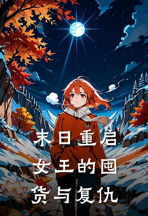 末日重启：女王的囤货与复仇