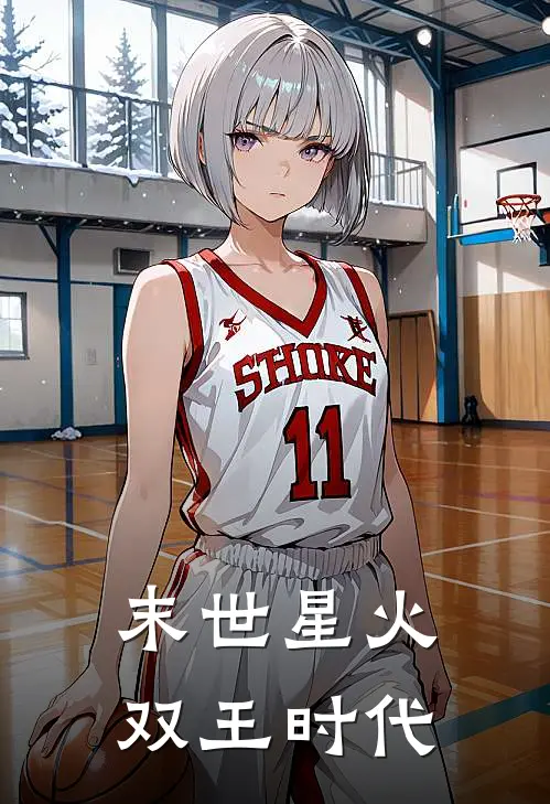 末世星火：双王时代(苏晚星凯恩)热门小说推荐_免费小说在线看末世星火：双王时代苏晚星凯恩