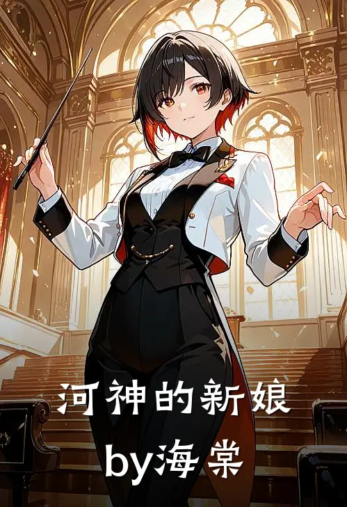 河神的新娘by海棠