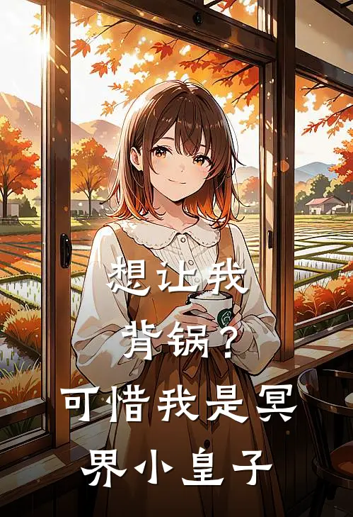 想让我背锅？可惜我是冥界小皇子