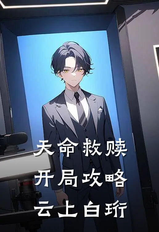 天命救赎：开局攻略云上白珩