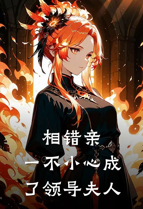 相错亲，一不小心成了领导夫人