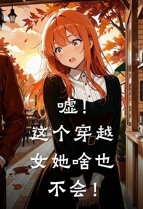 嘘！这个穿越女她啥也不会！(周明月明月)热门小说大全_推荐完本小说嘘！这个穿越女她啥也不会！周明月明月