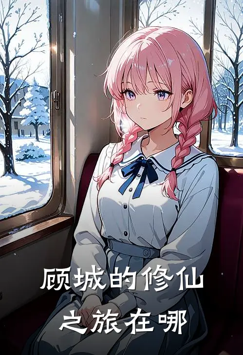 顾城的修仙之旅在哪