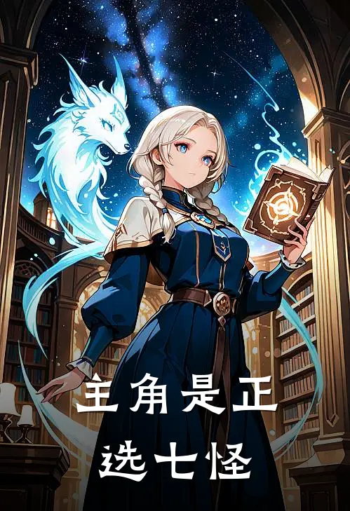 主角是正选七怪戴钥衡马小桃全文免费阅读无弹窗大结局_（戴钥衡马小桃）主角是正选七怪最新小说