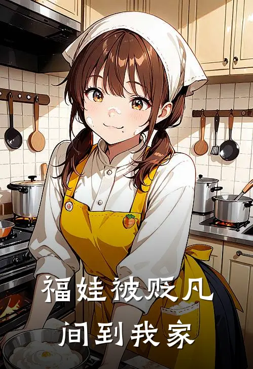 福娃被贬凡间到我家静秋李涛热门完本小说_最新章节列表福娃被贬凡间到我家(静秋李涛)