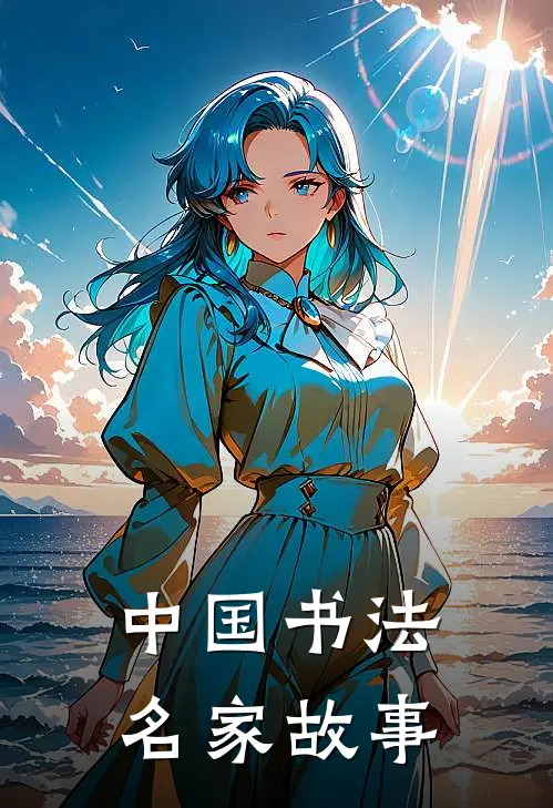 中国书法名家故事