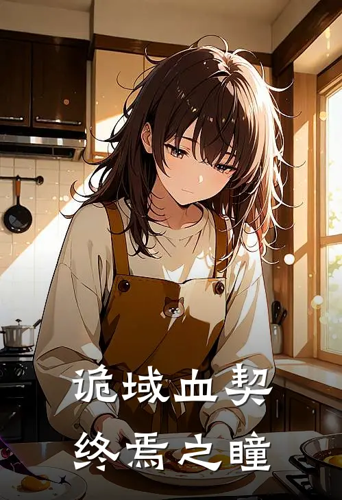 诡域血契：终焉之瞳