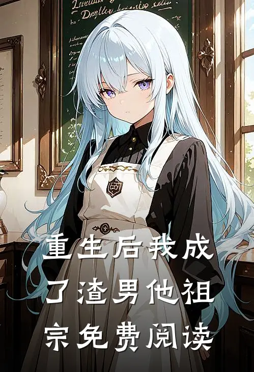 重生后我成了渣男他祖宗免费阅读