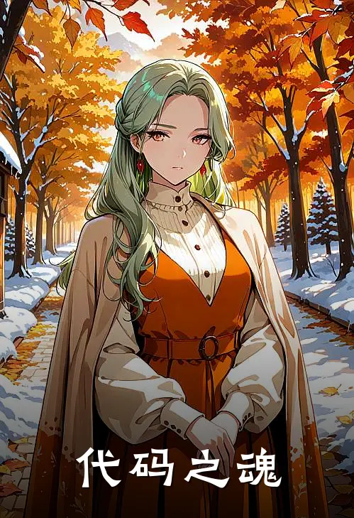 代码之魂