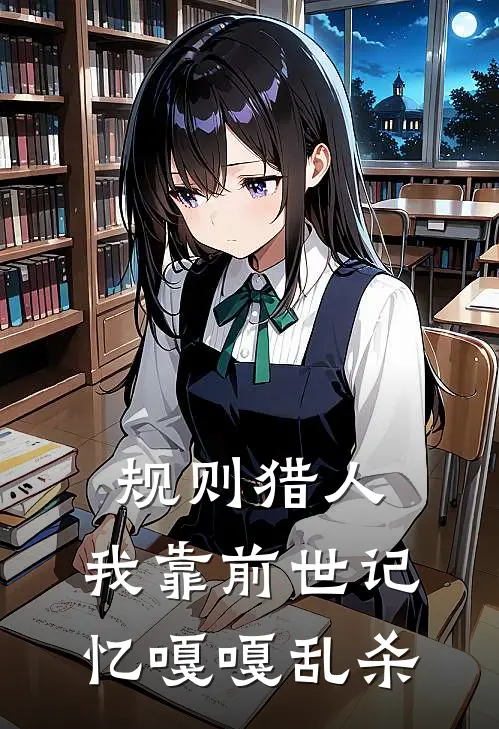 规则猎人：我靠前世记忆嘎嘎乱杀