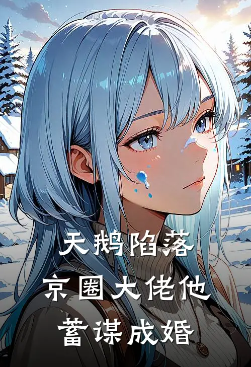 天鹅陷落：京圈大佬他蓄谋成婚