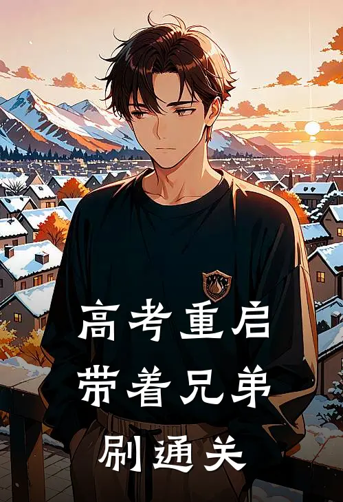 高考重启：带着兄弟刷通关