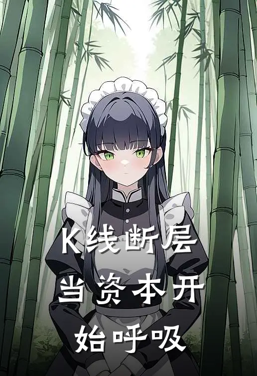 K线断层：当资本开始呼吸