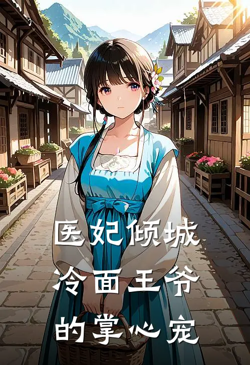 医妃倾城冷面王爷的掌心宠俞清瑶萧云瑾免费小说全集_免费小说在哪看医妃倾城冷面王爷的掌心宠(俞清瑶萧云瑾)