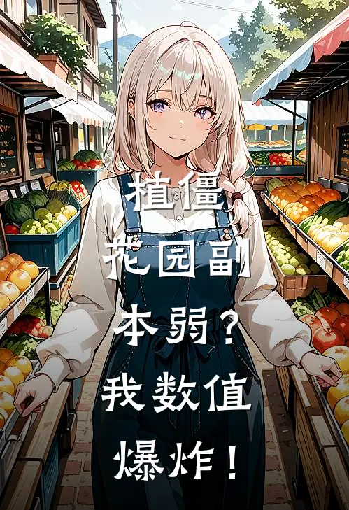 植僵：花园副本弱？我数值爆炸！(陈凡于涛)全本免费在线阅读_植僵：花园副本弱？我数值爆炸！最新章节在线阅读