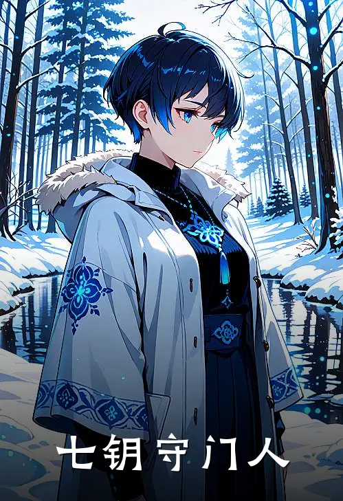七钥守门人