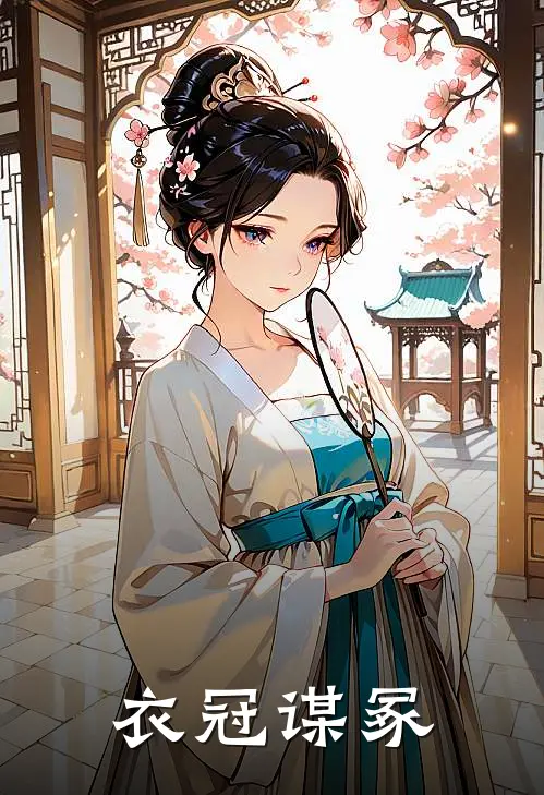 《衣冠谋冢》王久孤仁盛完结版阅读_王久孤仁盛完结版在线阅读