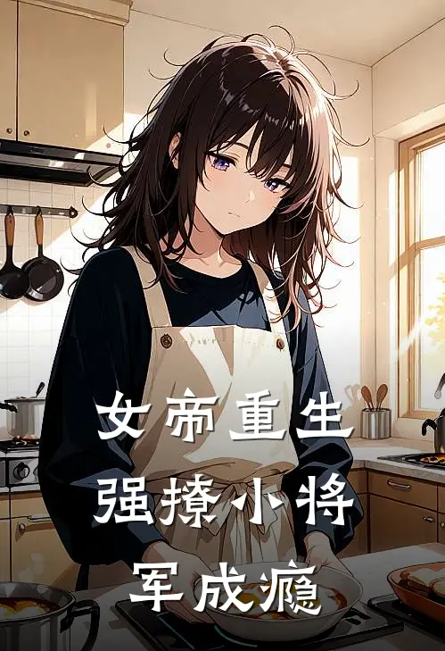 女帝重生：强撩小将军成瘾(琼花赵云礼)完整版免费阅读_(女帝重生：强撩小将军成瘾)全章节免费在线阅读