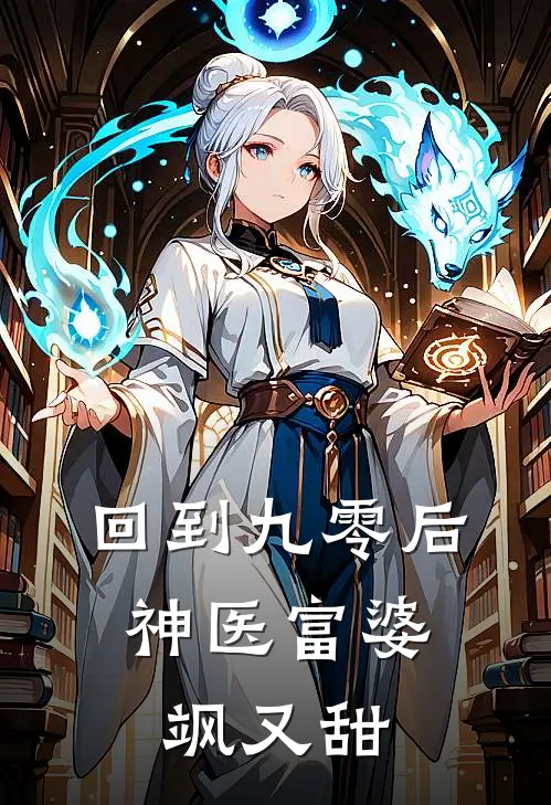 回到九零后，神医富婆飒又甜温言蹊温言柔全文免费阅读_完结热门小说回到九零后，神医富婆飒又甜(温言蹊温言柔)