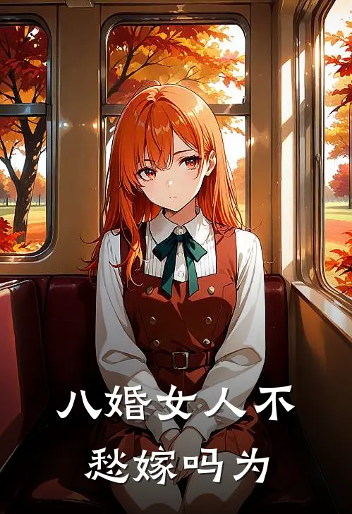 八婚女人不愁嫁吗为