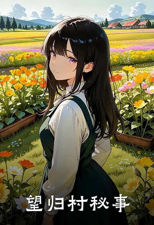 望归村秘事(林夏林深)网络热门小说_最新小说望归村秘事(林夏林深)