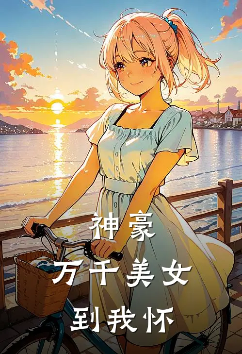 《神豪：万千美女到我怀》陈夜张雨火爆新书_神豪：万千美女到我怀(陈夜张雨)免费小说