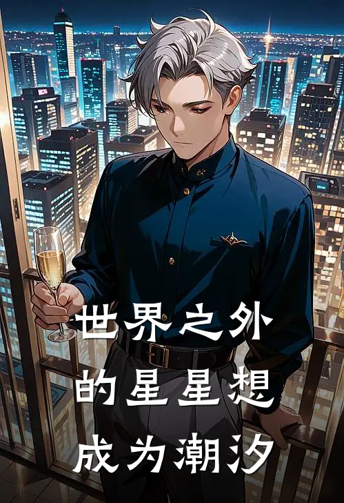 世界之外的星星想成为潮汐