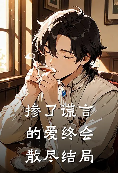 掺了谎言的爱终会散尽结局