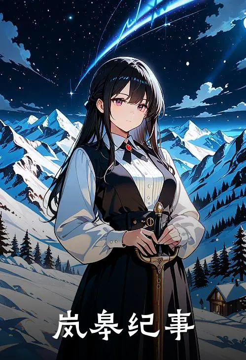 《岚皋纪事》李朝波朝海已完结小说_岚皋纪事(李朝波朝海)经典小说