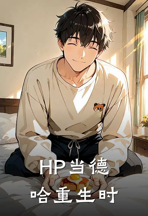 【HP】当德哈重生时