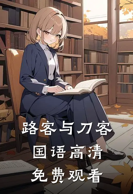 路客与刀客国语高清免费观看