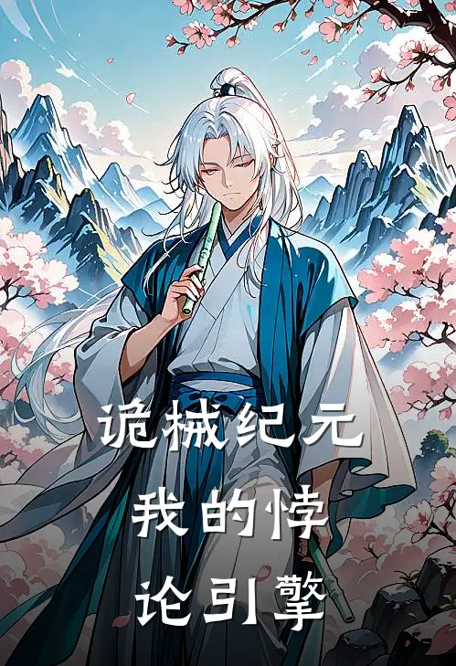 诡械纪元：我的悖论引擎