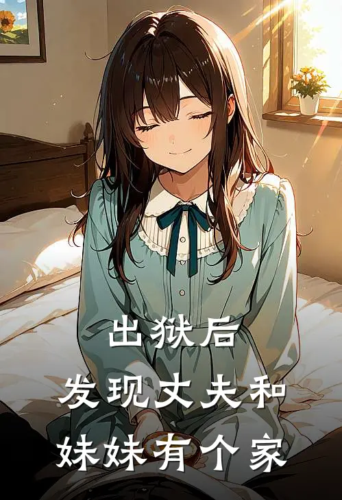 出狱后，发现丈夫和妹妹有个家(林梦昭王聿初)完整版免费阅读_最新章节列表出狱后，发现丈夫和妹妹有个家(林梦昭王聿初)