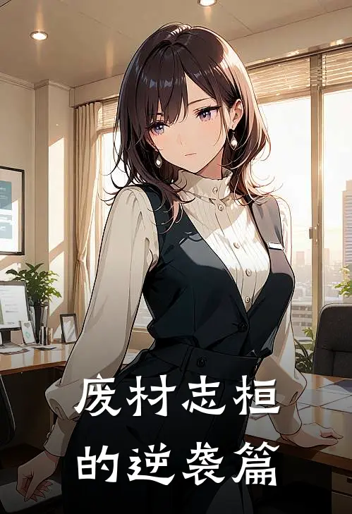 废材志桓的逆袭篇