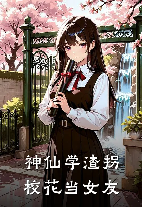 神仙学渣拐校花当女友