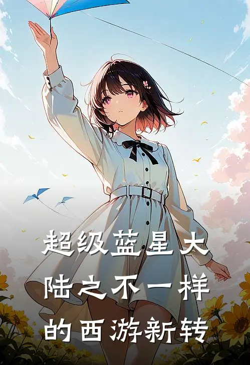 超级蓝星大陆之不一样的西游新转
