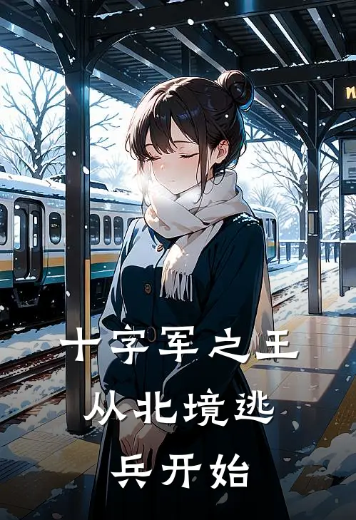 十字军之王：从北境逃兵开始