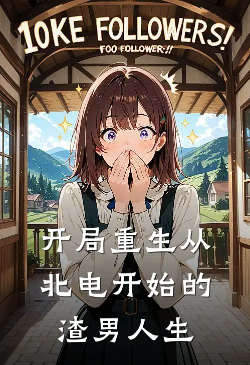 开局重生从北电开始的渣男人生