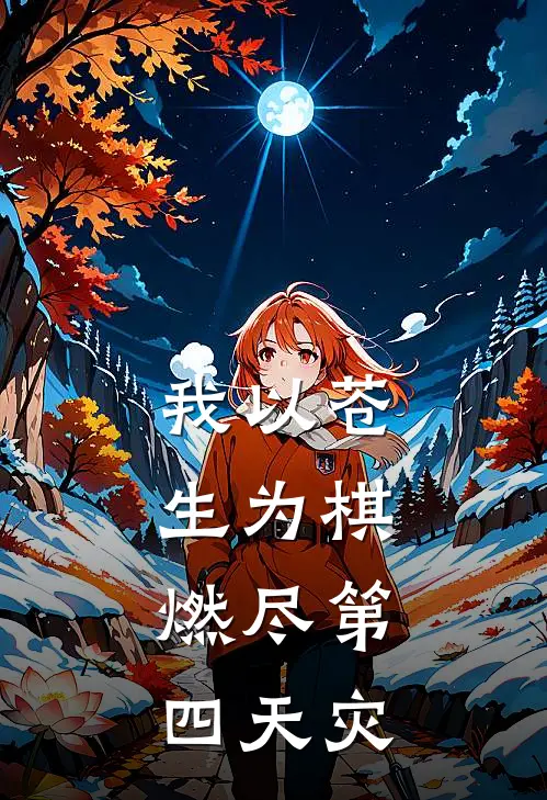 我以苍生为棋，燃尽第四天灾陆玄陆哥完整版小说全文免费阅读_最新章节列表我以苍生为棋，燃尽第四天灾(陆玄陆哥)