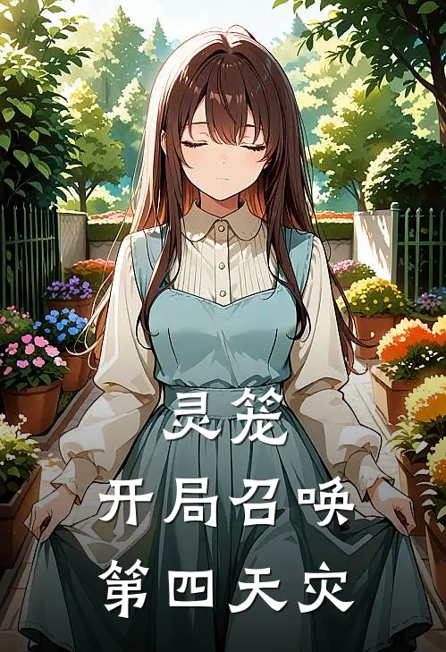 韩光刘洋灵笼：开局召唤第四天灾全文免费阅读_韩光刘洋完整版免费阅读