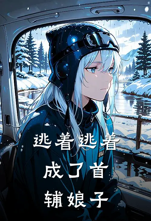 逃着逃着，成了首辅娘子