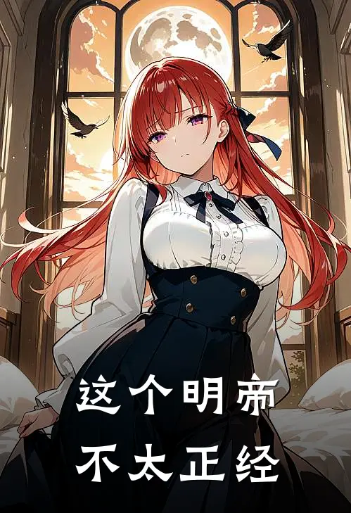 这个明帝不太正经